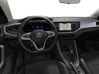 gebraucht VW Taigo Style 1.0 TSI 110 DSG Matrix Nav Clim SHZ 81 kW...