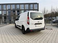 Gebraucht Ford Transit Connect 101 PS (74 kW) 2023 Weiß Van / Kleinbus