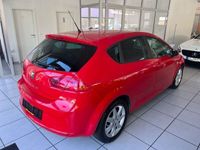 gebraucht Seat Leon 1.2 TSI Good Stuff