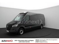 Gebraucht Mercedes Sprinter 2021 Schwarz Van