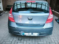 Gebraucht Hyundai i30 Classic 90 PS (66 kW) 2011 Limousine