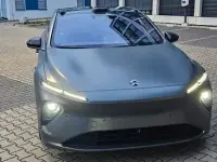 Gebraucht Nio ET7 480 kW (653 PS) 2022 Grau Limousine