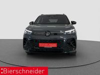 Neu VW Tiguan Style 193 PS (141 kW) 2026 Grau SUV
