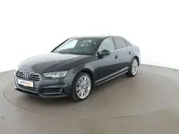 Gebraucht Audi A4 Design 225 PS (165 kW) 2016 Grau Limousine