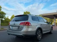Gebraucht VW Passat 170 PS (125 kW) 2012 Silber Kombi
