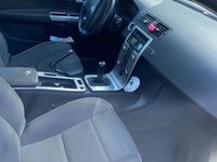 Gebraucht Volvo C30 110 PS (80 kW) 2008 Silber Kleinwagen
