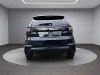 Neu Aixam AMBITION GTI 2026 Schwarz Kleinwagen