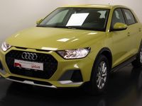 gebraucht Audi A1 citycarver 30 TFSI S tronic Navi SHZ PDC Virt