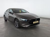 Gebraucht Mazda 3 Selection 179 PS (131 kW) 2020 Grau Limousine