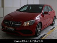 gebraucht Mercedes A250 211 AMG