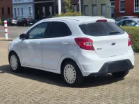 Usado Ford Ka 71 HP (52 kW) 2018 Branco Sedan