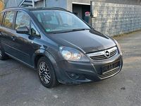 Gebraucht Opel Zafira 2014 Van / Kleinbus