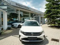 Gebraucht VW Taigo Life 110 PS (80 kW) 2024 Silber SUV