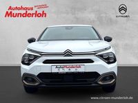 Gebraucht Citroën e-C4 100 kW (136 PS) 2023 Weiss Limousine