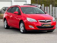 gebraucht Opel Astra Sports Tourer Design Edition