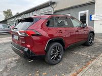 Gebraucht Suzuki Across 306 PS (225 kW) 2022 Rot SUV