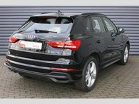 gebraucht Audi Q3 S line