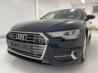 Gebraucht Audi A6 Sport 204 PS (150 kW) 2023 Blau Kombi