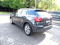 Gebraucht Audi Q2 150 PS (110 kW) 2023 Manhattangrau (metallic) SUV