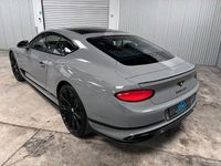 Gebraucht Bentley Continental GT 659 PS (484 kW) 2022 Grau
