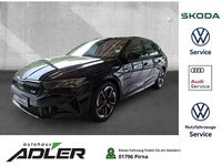 Neu Skoda Octavia RS 265 PS (194 kW) 2026 Schwarz Kombi