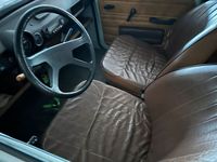 gebraucht Trabant 601 Deluxe - Original im Bestzustand