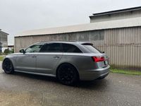 gebraucht Audi A6 A6Avant 3.0 TDI quattro tiptronic