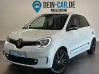Gebraucht Renault Twingo Techno 60 kW (82 PS) 2024 Weiß Kleinwagen