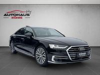 Gebraucht Audi A8 Sport 286 PS (210 kW) 2019 Schwarz Limousine