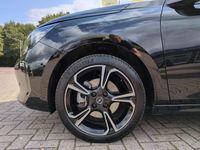 Gebraucht Opel Corsa 101 PS (74 kW) 2024 Lackierung schwarz perla nera/ Kleinwagen