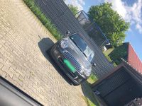 Gebraucht Mini Roadster 122 PS (89 kW) 2012 Grau Cabrio