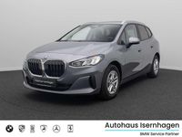 Gebraucht BMW 225 245 PS (180 kW) 2022 Skyscraper grauc4w Van / Kleinbus