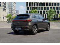 Gebraucht Mercedes EQA250 Progressive 139 kW (190 PS) 2022 Metalliclack mountaingrau SUV