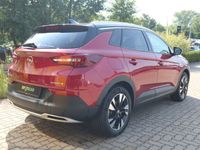 gebraucht Opel Grandland X (X)