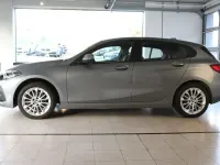 Brugt BMW 116 Advantage 109 HK (80 kW) 2022 Grå Hatchback