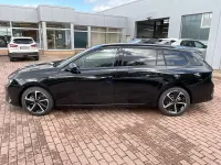Neu Opel Astra 131 PS (96 kW) 2025 Karbon schwarz Kleinwagen