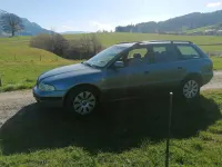 Gebraucht Audi A4 116 PS (85 kW) 2001 Kombi