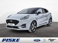 Neu Ford Puma ST-Line 125 PS (91 kW) 2026 Grau SUV