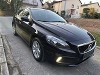 Gebraucht Volvo V40 CC 152 PS (111 kW) 2017 Schwarz Kombi