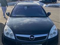 gebraucht Opel Vectra Kombi mit Tüv Festpreis