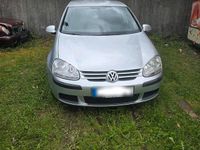 Gebraucht VW Golf V 102 PS (75 kW) 2005 Kleinwagen