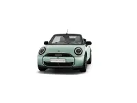 Gebraucht Mini Cooper Cabriolet 163 PS (119 kW) 2025 Cabrio