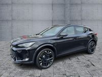 Neu Cupra Formentor VZ 272 PS (200 kW) 2026 Schwarz SUV