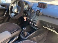 Gebraucht Audi A1 Ambition 86 PS (63 kW) 2013 Kleinwagen