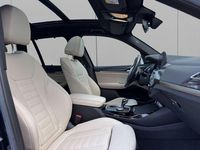 Brugt BMW X3 Performance 340 HK (250 kW) 2023 Sort SUV