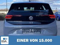 Gebraucht VW ID.3 Pro 150 kW (204 PS) 2021 Grau Kleinwagen