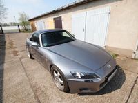 gebraucht Honda S 2000 - ROADSTER -