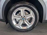 Gebraucht BMW X2 163 PS (119 kW) 2025 Grau SUV