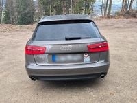 Second-hand Audi A6 190 CP (139 kW) 2014 Maro Break
