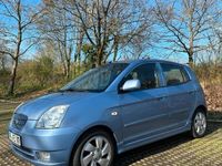 gebraucht Kia Picanto 